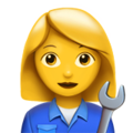 female_mechanic_apple