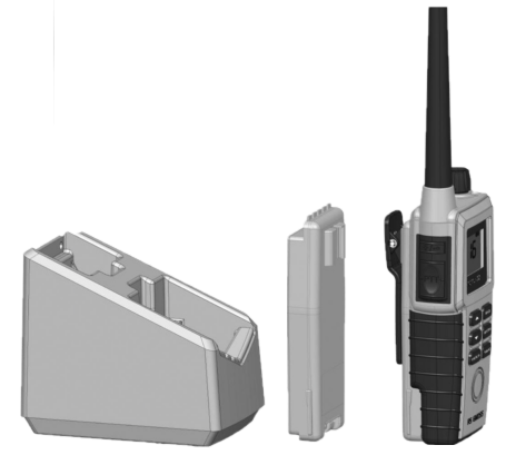 gmdssvhf1set