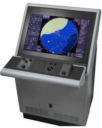 radar